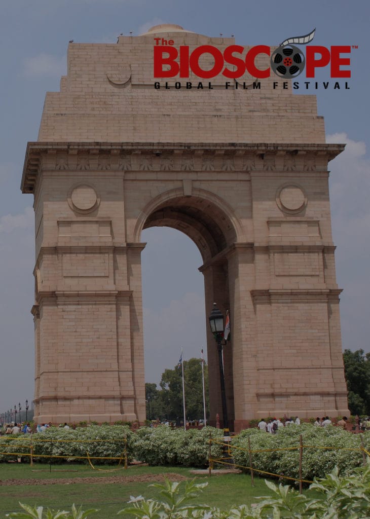 The Bioscope Global Film Festival Delhi 2014