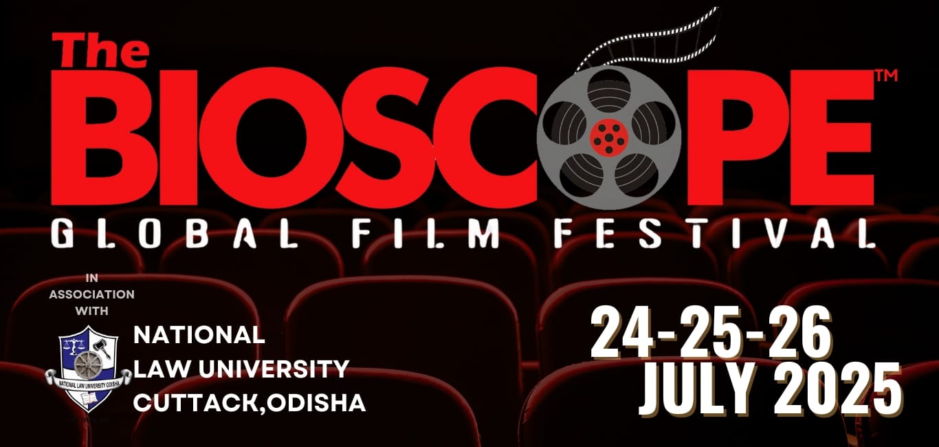 The Bioscope Odisha 2025